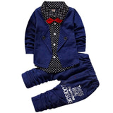 Baby Boys Suit