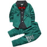 Baby Boys Suit