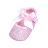 Baby Girl Shoes