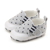 Baby Boys Shoes