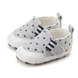 Baby Boys Shoes