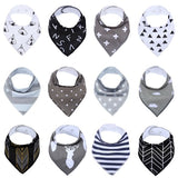 Baby Bandana