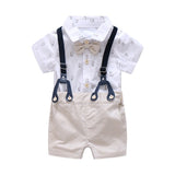 Baby Boys Clothing Set