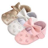 Baby Girls Shoes