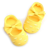 Baby Girls Shoes
