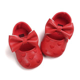 Baby Girls Shoes
