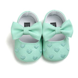 Baby Girls Shoes