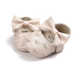 Baby Girls Shoes