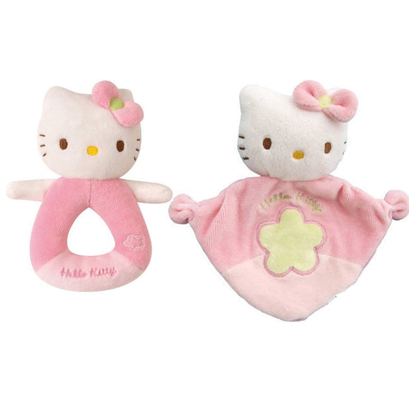 Hello Kitty Baby Toy