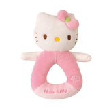 Hello Kitty Baby Toy