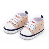 Baby Boys Shoes