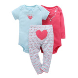 Baby Girls Clothing Set