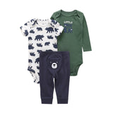 Baby Girls Clothing Set
