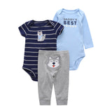Baby Girls Clothing Set