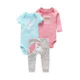Baby Girls Clothing Set
