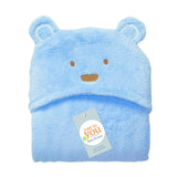 Baby Hooded Bathrobe