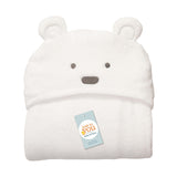 Baby Hooded Bathrobe