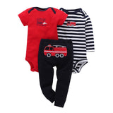 Baby Girls Clothes Set