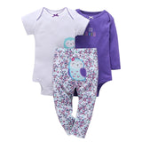 Baby Girls Clothes Set