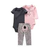 Baby Girls Clothes Set
