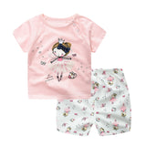 Baby Clothing Suit