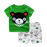 Baby Clothing Suit