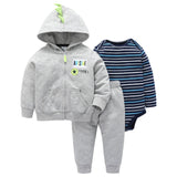 Baby Boys 3 Piece Clothing Set
