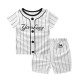 Baby Clothing Suit