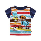 Baby Clothing Suit
