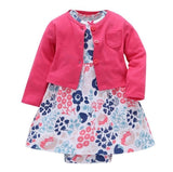 Baby Girls Clothing Set