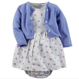 Baby Girls Clothing Set