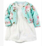 Baby Girls Clothing Set