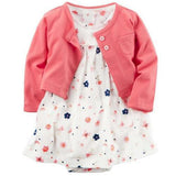 Baby Girls Clothing Set