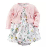 Baby Girls Clothing Set