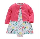 Baby Girls Clothing Set