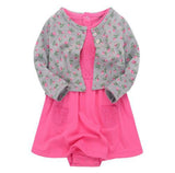 Baby Girls Clothing Set