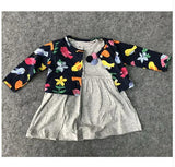 Baby Girls Clothing Set