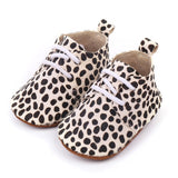 Baby Girls Shoes