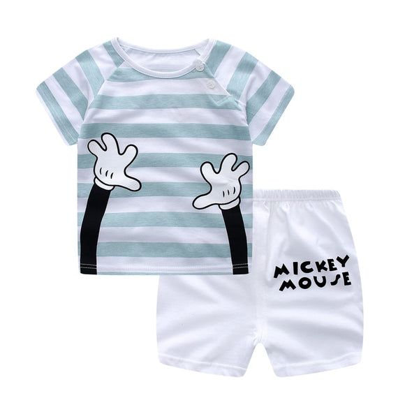 Baby Clothing Set