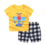 Baby Clothing Set