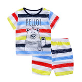Baby Clothing Set