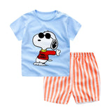 Baby Clothing Set