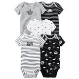Baby Unisex Bodysuit Clothes