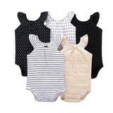 Baby Unisex Bodysuit Clothes