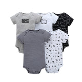Baby Unisex Bodysuit Clothes