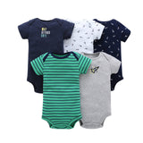 Baby Unisex Bodysuit Clothes