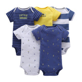 Baby Unisex Bodysuit Clothes
