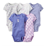 Baby Unisex Bodysuit Clothes