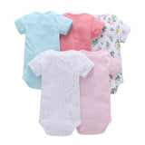 Baby Unisex Bodysuit Clothes