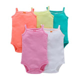 Baby Unisex Bodysuit Clothes